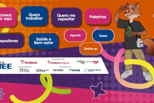 4ª Expo CIEE Virtual contará com mais de 10 mil oportunidades em Maratona de Vagas