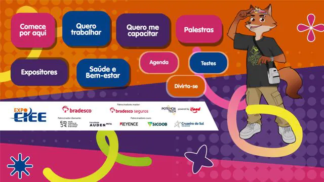 4ª Expo CIEE Virtual contará com mais de 10 mil oportunidades em Maratona de Vagas