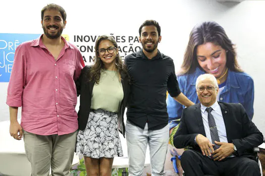 Jovem Cientista: estudantes e pesquisadores são premiados