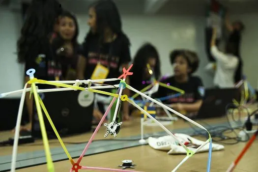 SBPC: indicação para premiação de meninas cientistas termina dia 31