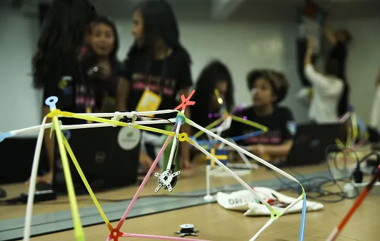 SBPC: indicação para premiação de meninas cientistas termina dia 31