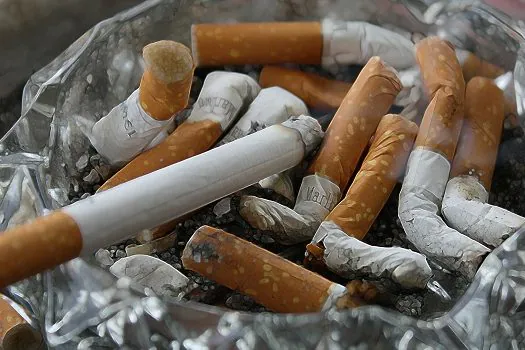 Dia Mundial Sem Tabaco: São Paulo oferece tratamento para quem quer parar de fumar