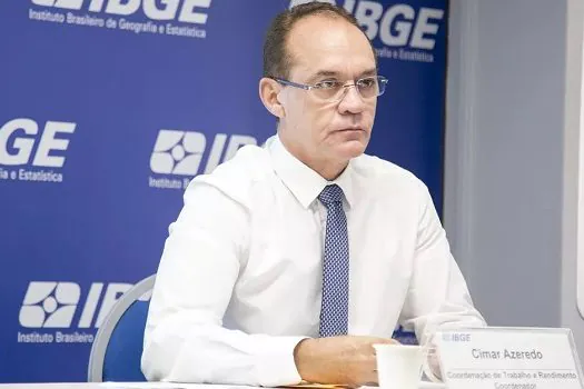 “É preciso tirar o Censo da polarização das eleições”, afirma diretor do IBGE