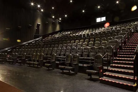 Mauá Plaza inaugura primeira unidade VIP de cinemas do ABC Paulista