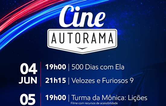 Cinema drive-in volta à São Paulo com sessões gratuitas no estacionamento da ALESP