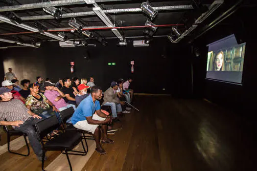 Ribeirão Pires faz sessões de filmes gratuitas no Cine Cras