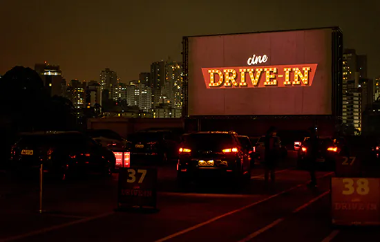 CINE DRIVE-IN: “Parasita”