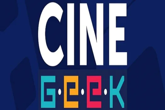 Cine Geek leva cinema ao ar livre para São José dos Campos neste sábado (1)