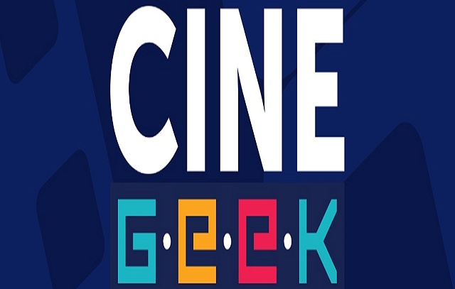 Cine Geek leva cinema ao ar livre para São José dos Campos neste sábado (1)