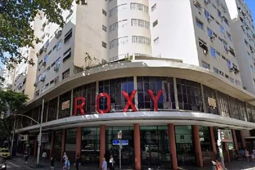 O adeus do Roxy e o fim do cinema de rua