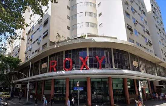 O adeus do Roxy e o fim do cinema de rua