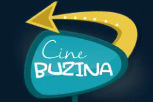 Drive-In gratuito do ‘Cine Buzina’ chega ao Parque CERET