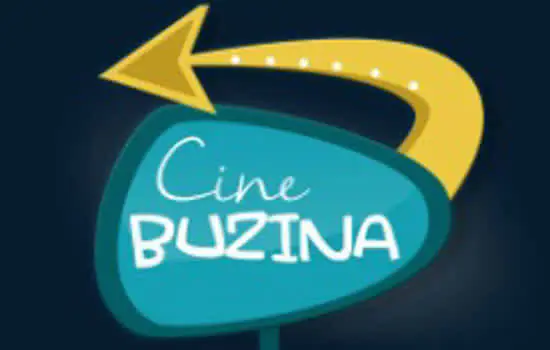 Drive-In gratuito do ‘Cine Buzina’ chega ao Parque CERET