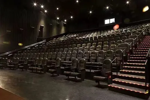 Salas de cinema têm preço promocional de R$ 10 até 21 de setembro