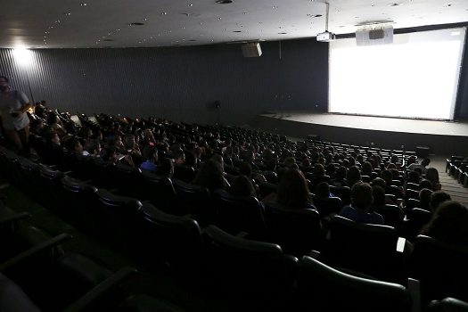 Unidades do Telecentro exibem filmes e incentivam a cultura nas periferias