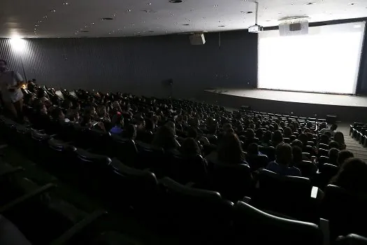 Unidades do Telecentro exibem filmes e incentivam a cultura nas periferias