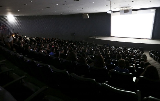 Unidades do Telecentro exibem filmes e incentivam a cultura nas periferias