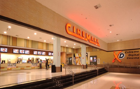 Cinemark do Atrium Shopping participa de campanha inédita em todo o País