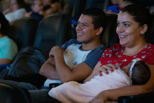 CineMaterna no Atrium Shopping tem Doutor Estranho no Multiverso da Loucura