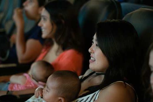 Cidade Perdida tem sessão especial para mães e bebês no Shopping ABC