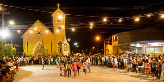 Ciranda do Nordeste é reconhecida como Patrimônio Cultural do Brasil