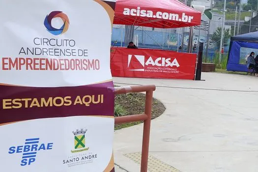 Vila Homero Thon recebe primeiro Circuito Andreense do ano nesta quarta