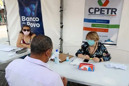 Vila Palmares recebe Circuito Andreense de Empreendedorismo nesta quarta