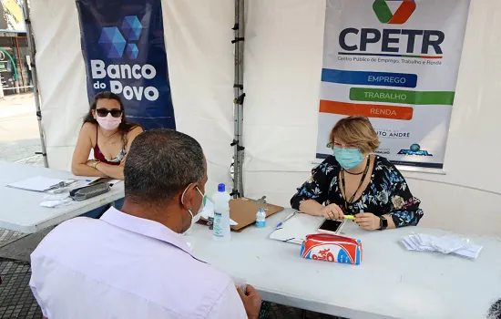 Vila Palmares recebe Circuito Andreense de Empreendedorismo nesta quarta