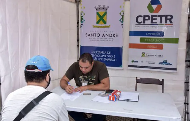 Circuito Andreense de Empreendedorismo promove ação na Vila Palmares