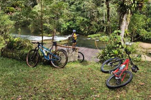 Ribeirão Pires sedia Circuito do Cambuci de Ciclismo no sábado (02)