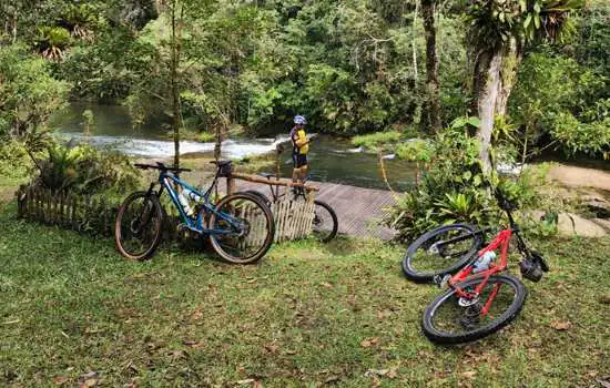 Ribeirão Pires sedia Circuito do Cambuci de Ciclismo no sábado (02)