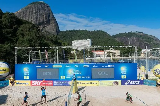 Segundo dia do Circuito Brasileiro define classificados para fases eliminatórias