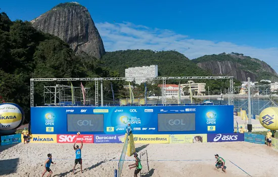 Segundo dia do Circuito Brasileiro define classificados para fases eliminatórias