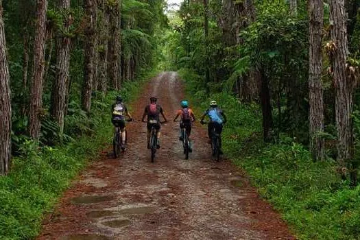 Ribeirão Pires recebe Circuito do Cambuci de Ciclismo