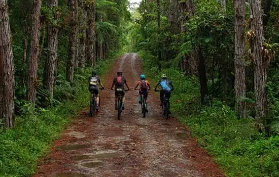 Ribeirão Pires recebe Circuito do Cambuci de Ciclismo