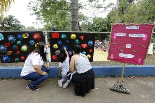 Diadema realiza 2º Circuito Cultural da Educação