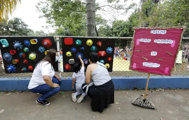 Diadema realiza 2º Circuito Cultural da Educação