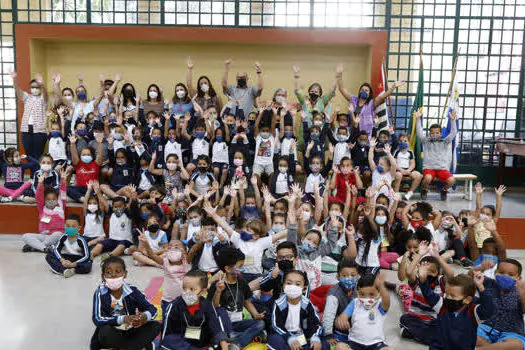 Escolas de Diadema participam de Circuito Cultural no sábado (4)