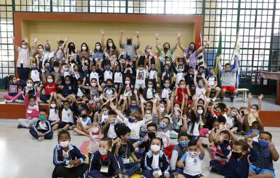 Escolas de Diadema participam de Circuito Cultural no sábado (4)