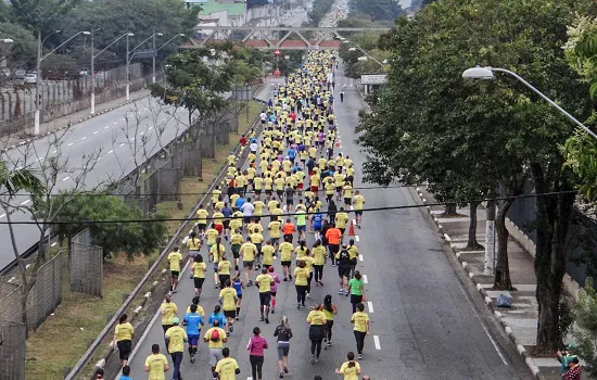 Prefeitura de São Bernardo promove nova corrida de rua em novembro