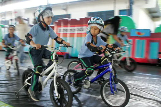 Circuito Itinerante de Mobilidade inicia programação de férias