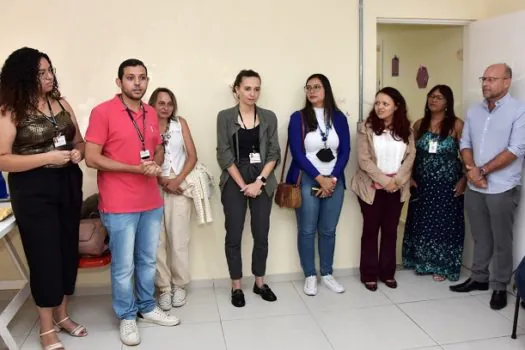 Santo André recebe curso de empreendedorismo voltado a mulheres