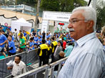 Acontece 1º Circuito Popular de Corrida de Rua do Grande ABC