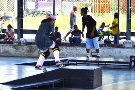 Circuito de Skate de Rua agita Diadema no sábado (3/06)