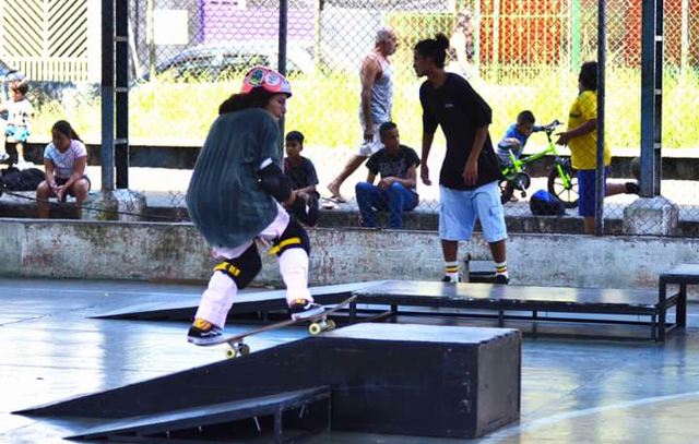 Circuito de Skate de Rua agita Diadema no sábado (3/06)