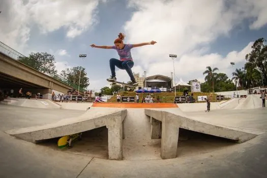 12ª edição do Circuito Universitário de Skate acontece neste final de semana