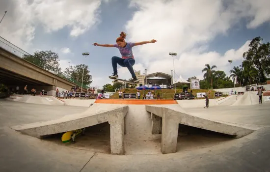 12ª edição do Circuito Universitário de Skate acontece neste final de semana