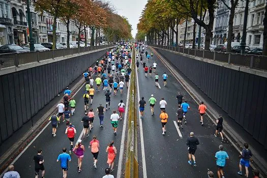 Circuito do Bem GRENDACC une esporte e solidariedade