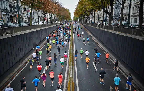 Circuito do Bem GRENDACC une esporte e solidariedade