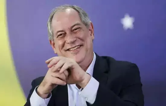 Ciro admite não ser favorito em 2022